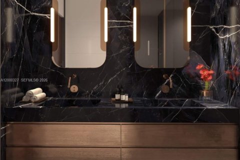 Купить кондоминиум в Майами, Флорида 2 спальни, 94.95м2, № 2066871 - фото 5