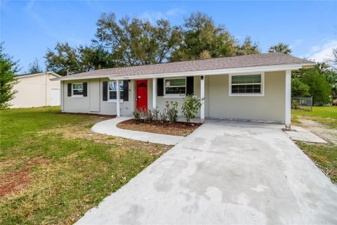Casa en alquiler en Sanford, Florida, 3 dormitorios, 112.69 m2 № 1910187 - foto 1