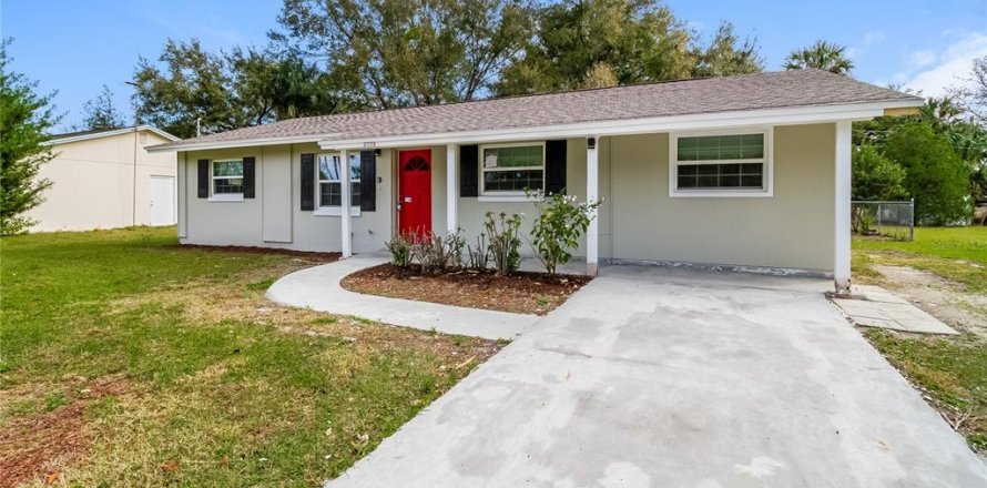 Casa en Sanford, Florida 3 dormitorios, 112.69 m2 № 1910187