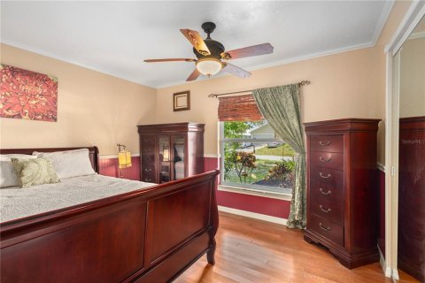 House in Sarasota, Florida 4 bedrooms, 166.48 sq.m. № 1751087 - photo 21