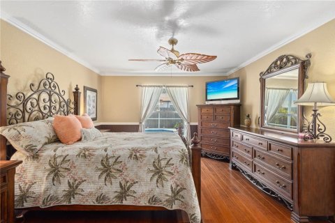 House in Sarasota, Florida 4 bedrooms, 166.48 sq.m. № 1751087 - photo 16