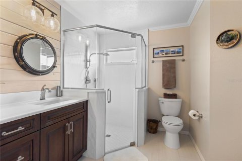 House in Sarasota, Florida 4 bedrooms, 166.48 sq.m. № 1751087 - photo 20