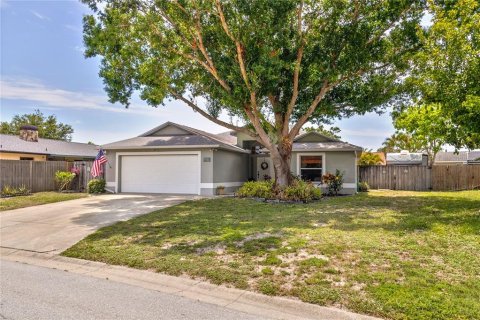 House in Sarasota, Florida 4 bedrooms, 166.48 sq.m. № 1751087 - photo 5