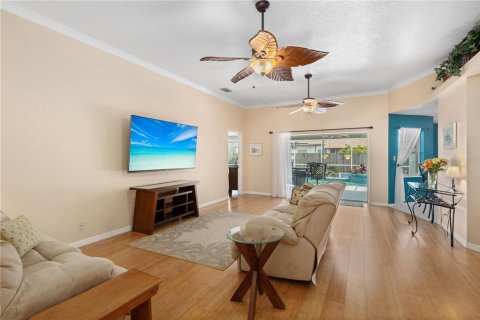 House in Sarasota, Florida 4 bedrooms, 166.48 sq.m. № 1751087 - photo 8
