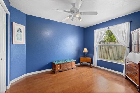 House in Sarasota, Florida 4 bedrooms, 166.48 sq.m. № 1751087 - photo 25