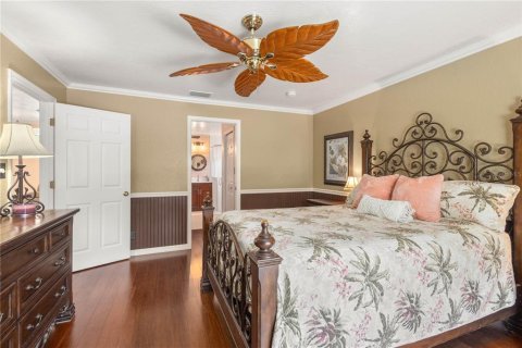 House in Sarasota, Florida 4 bedrooms, 166.48 sq.m. № 1751087 - photo 17