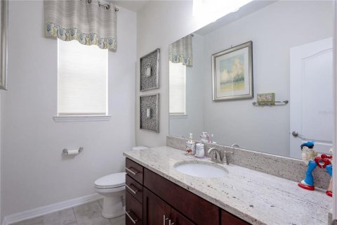 House in Ocoee, Florida 4 bedrooms, 303.05 sq.m. № 2424039 - photo 25
