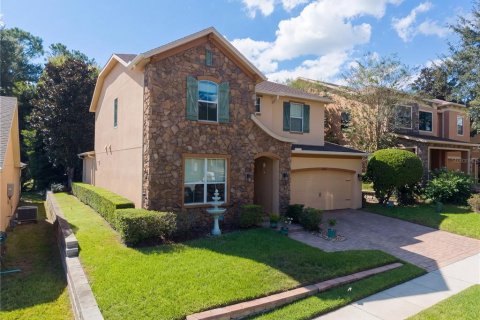 House in Ocoee, Florida 4 bedrooms, 303.05 sq.m. № 2424039 - photo 2