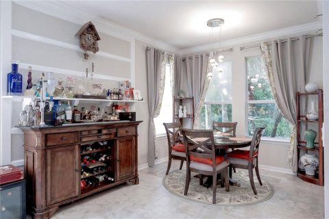 House in Ocoee, Florida 4 bedrooms, 303.05 sq.m. № 2424039 - photo 8