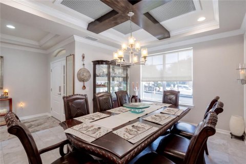 House in Ocoee, Florida 4 bedrooms, 303.05 sq.m. № 2424039 - photo 4