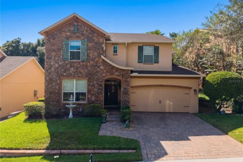 Casa en Ocoee, Florida 4 dormitorios, 303.05 m2 № 2424039