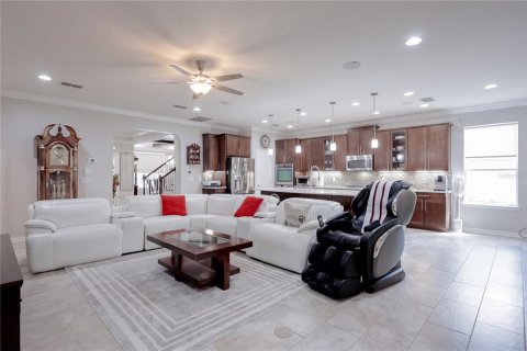 House in Ocoee, Florida 4 bedrooms, 303.05 sq.m. № 2424039 - photo 6