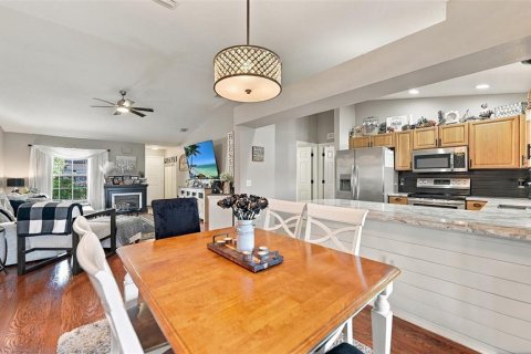 Villa ou maison à vendre à Bradenton, Floride: 3 chambres, 120.96 m2 № 2419153 - photo 12