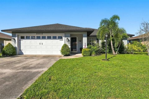 Villa ou maison à vendre à Bradenton, Floride: 3 chambres, 120.96 m2 № 2419153 - photo 5