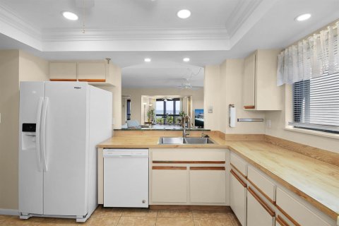 Condo in St. Lucie, Florida, 2 bedrooms  № 2088133 - photo 6