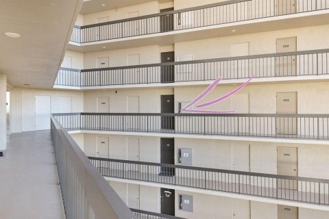 Condo in St. Lucie, Florida, 2 bedrooms  № 2088133 - photo 3
