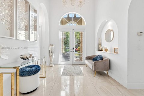 House in West Palm Beach, Florida 4 bedrooms, 269.14 sq.m. № 2012676 - photo 2