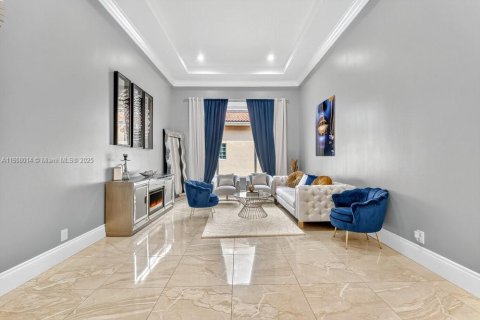 House in West Palm Beach, Florida 4 bedrooms, 269.14 sq.m. № 2012676 - photo 11