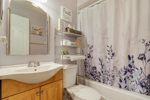 Villa ou maison à vendre à Port St. Lucie, Floride: 3 chambres, 99.96 m2 № 2086709 - photo 24