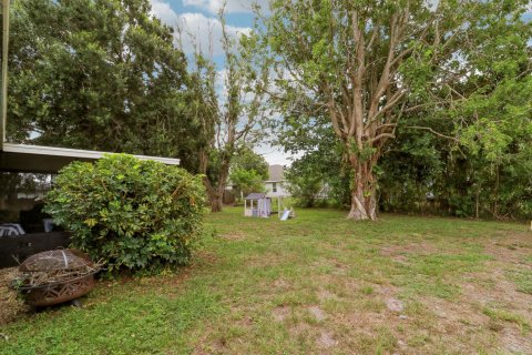 Villa ou maison à vendre à Port St. Lucie, Floride: 3 chambres, 99.96 m2 № 2086709 - photo 26