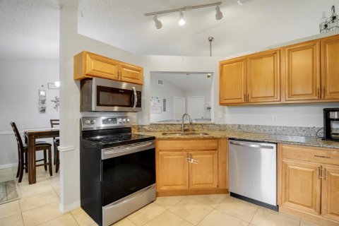 Villa ou maison à vendre à Port St. Lucie, Floride: 3 chambres, 99.96 m2 № 2086709 - photo 17