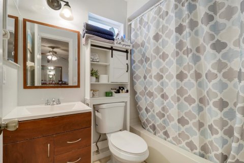 Villa ou maison à vendre à Port St. Lucie, Floride: 3 chambres, 99.96 m2 № 2086709 - photo 21