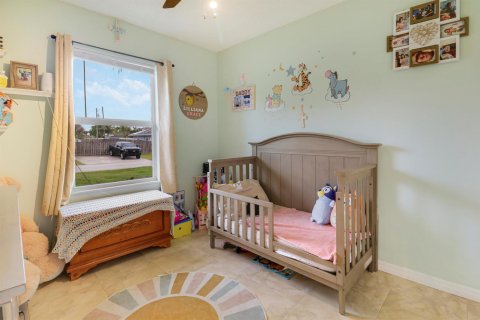 Villa ou maison à vendre à Port St. Lucie, Floride: 3 chambres, 99.96 m2 № 2086709 - photo 23