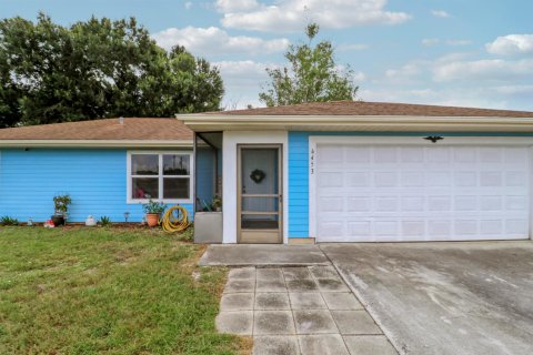 Villa ou maison à Port St. Lucie, Floride 3 chambres, 99.96 m2 № 2086709