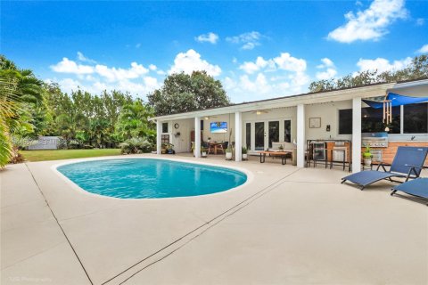 Villa ou maison à vendre à Miami, Floride: 4 chambres, 184.88 m2 № 2001085 - photo 26
