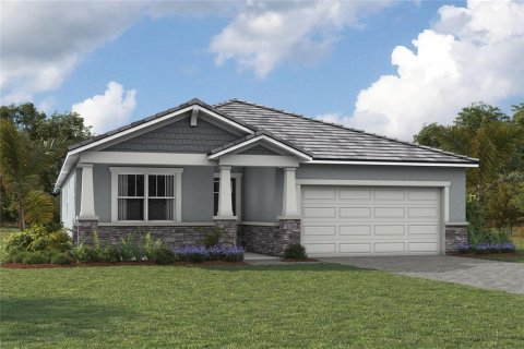 Villa ou maison à Venice, Floride 2 chambres, 184.97 m2 № 2150792