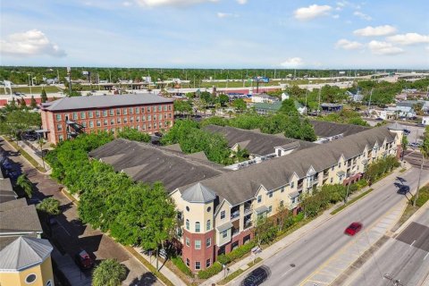 Condo in Tampa, Florida, 1 bedroom  № 1586481 - photo 3