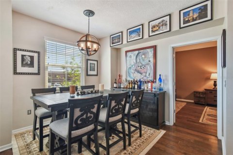 Condo in Tampa, Florida, 1 bedroom  № 1586481 - photo 7