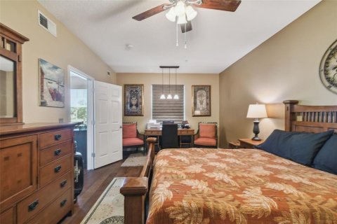 Condo in Tampa, Florida, 1 bedroom  № 1586481 - photo 12