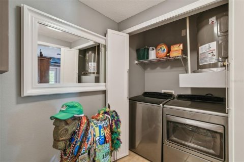 Condo in Tampa, Florida, 1 bedroom  № 1586481 - photo 15