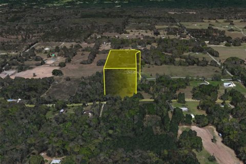 Terrain à vendre à Ocala, Floride № 1661791 - photo 6