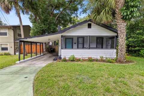 Villa ou maison à vendre à Orlando, Floride: 3 chambres, 115.94 m2 № 2389378 - photo 17