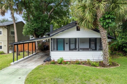 Villa ou maison à vendre à Orlando, Floride: 3 chambres, 115.94 m2 № 2389378 - photo 18