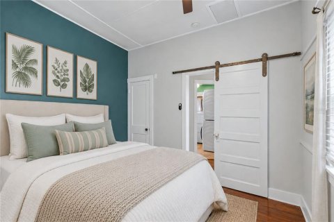 Villa ou maison à vendre à Orlando, Floride: 3 chambres, 115.94 m2 № 2389378 - photo 8