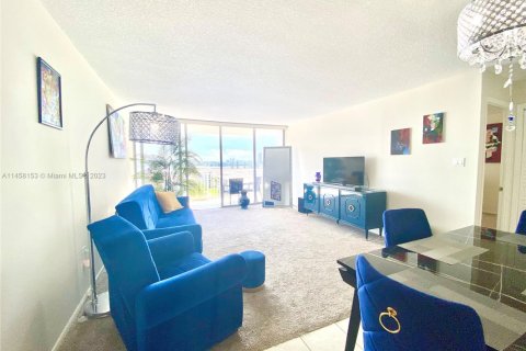 Купить кондоминиум в Авентура, Флорида 1 спальня, 93.37м2, № 1695392 - фото 6