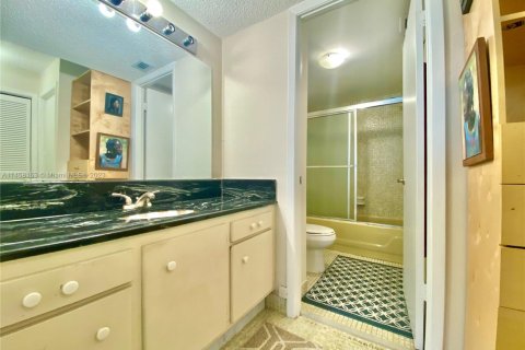 Купить кондоминиум в Авентура, Флорида 1 спальня, 93.37м2, № 1695392 - фото 29