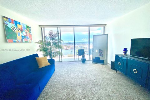 Купить кондоминиум в Авентура, Флорида 1 спальня, 93.37м2, № 1695392 - фото 9