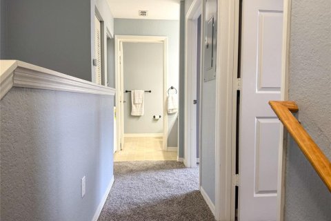 Condominio en venta en Kissimmee, Florida, 3 dormitorios, 120.4 m2 № 1792045 - foto 5