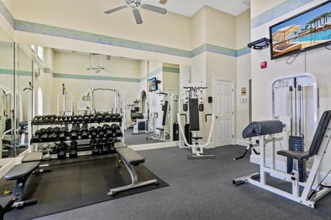 Condominio en venta en Tampa, Florida, 1 dormitorio, 68.93 m2 № 1663071 - foto 24