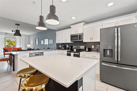 Condo in Kissimmee, Florida, 2 bedrooms  № 1724199 - photo 6
