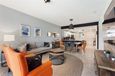 Condo in Kissimmee, Florida, 2 bedrooms  № 1724199 - photo 8