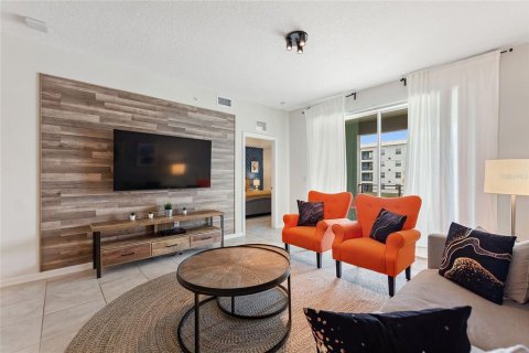 Condo in Kissimmee, Florida, 2 bedrooms  № 1724199 - photo 7