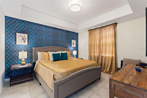 Condo in Kissimmee, Florida, 2 bedrooms  № 1724199 - photo 14