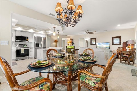 Condo in Punta Gorda, Florida, 3 bedrooms № 2093730 - photo 25