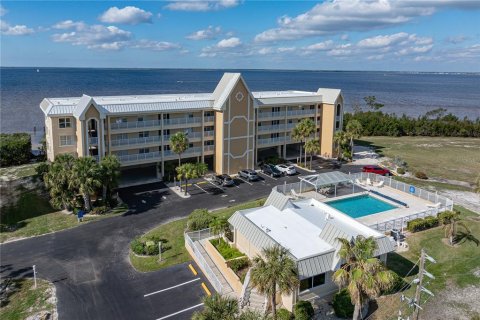 Condo in Punta Gorda, Florida, 3 bedrooms  № 2093730