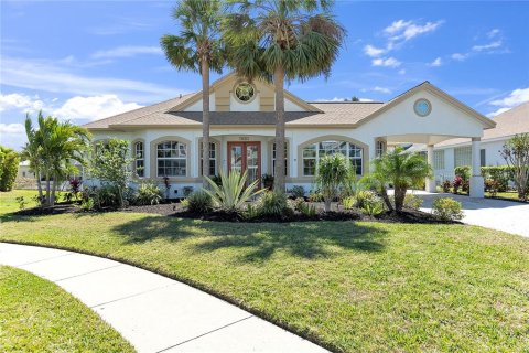 Casa en venta en Bradenton, Florida, 3 dormitorios, 216.28 m2 № 1583992 - foto 1